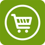 Logo of Shopper - Shopping List android Application 